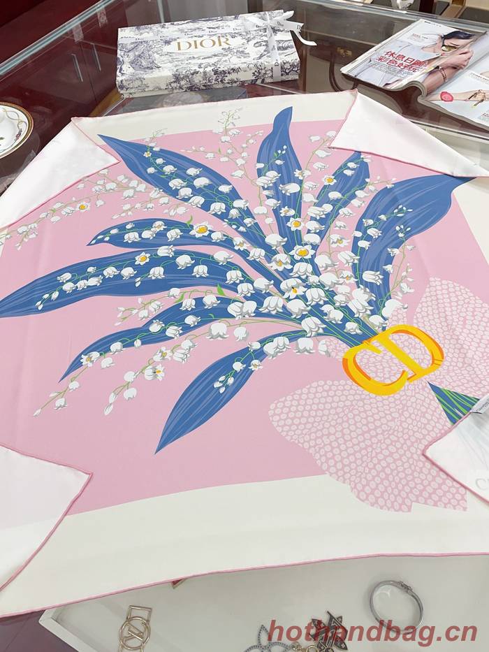 Dior Scarf DIC00169 Dior Scarf DIC00169