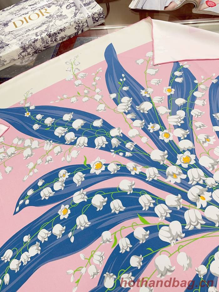 Dior Scarf DIC00169 Dior Scarf DIC00169