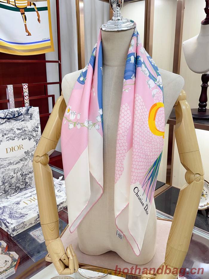Dior Scarf DIC00169 Dior Scarf DIC00169