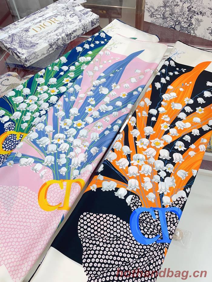 Dior Scarf DIC00170 Dior Scarf DIC00170