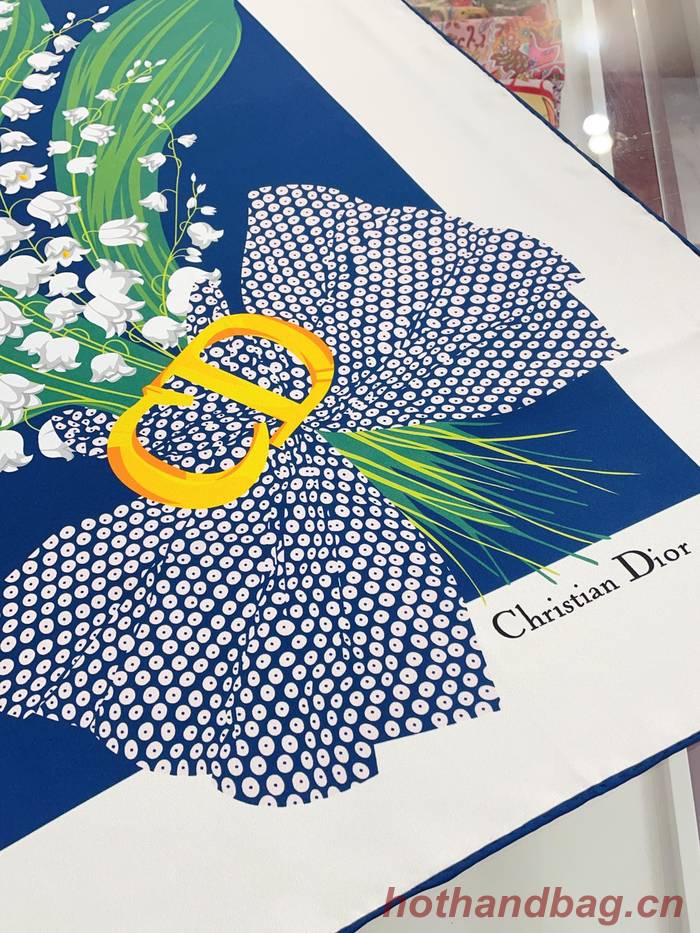 Dior Scarf DIC00170 Dior Scarf DIC00170