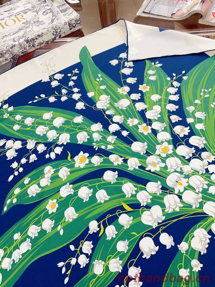 Dior Scarf DIC00170 Dior Scarf DIC00170