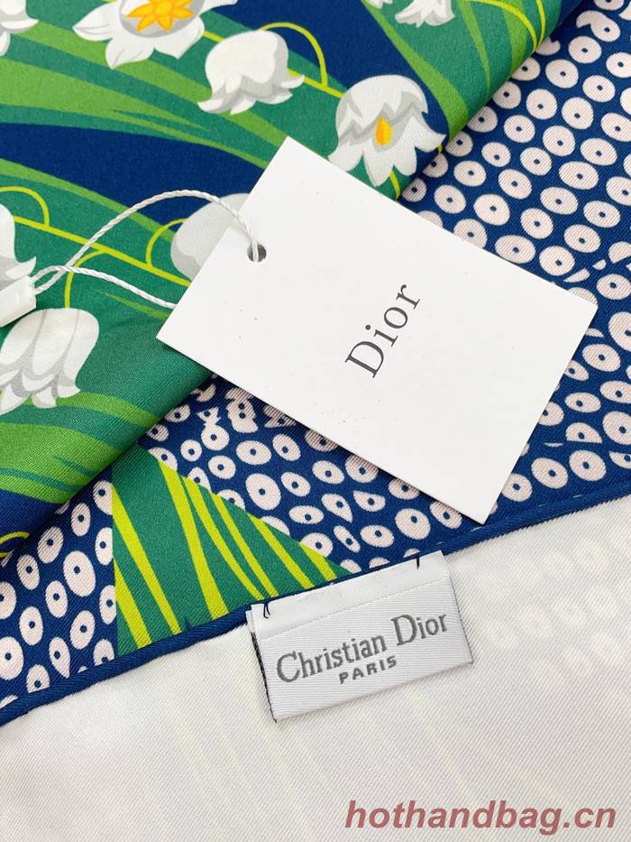Dior Scarf DIC00170 Dior Scarf DIC00170