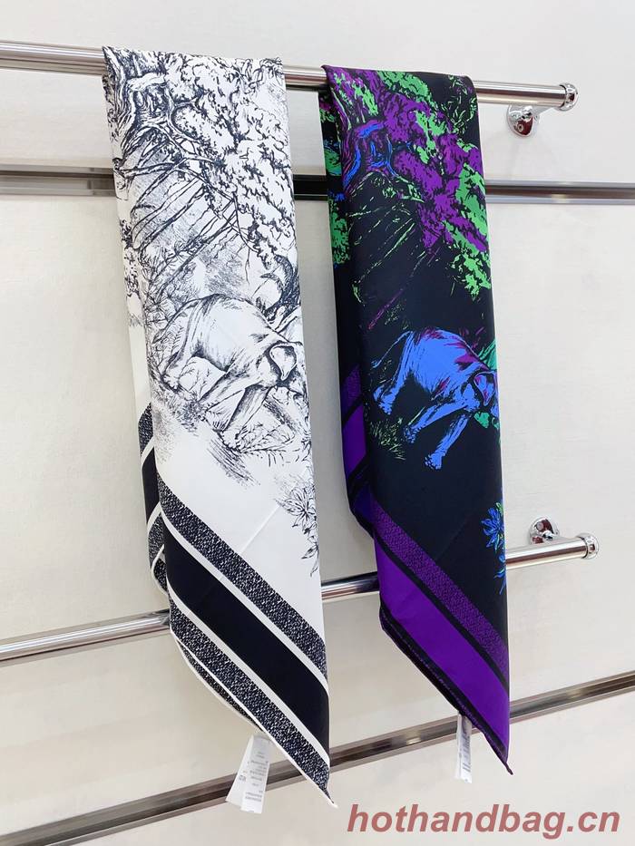 Dior Scarf DIC00172 Dior Scarf DIC00172