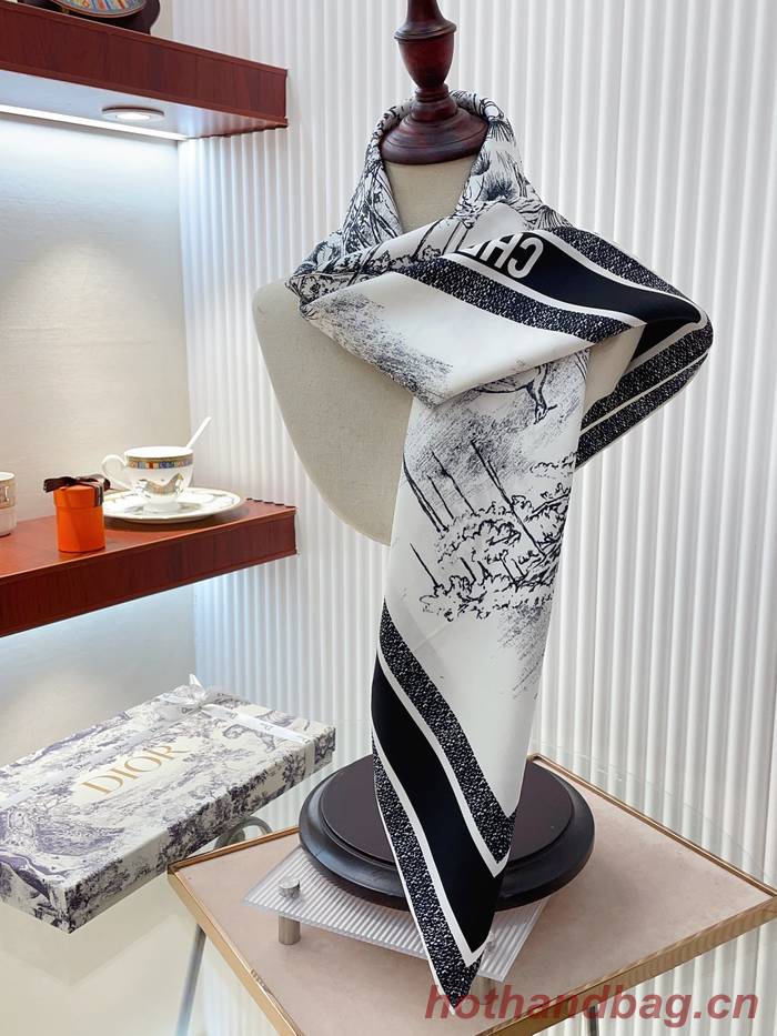 Dior Scarf DIC00172 Dior Scarf DIC00172