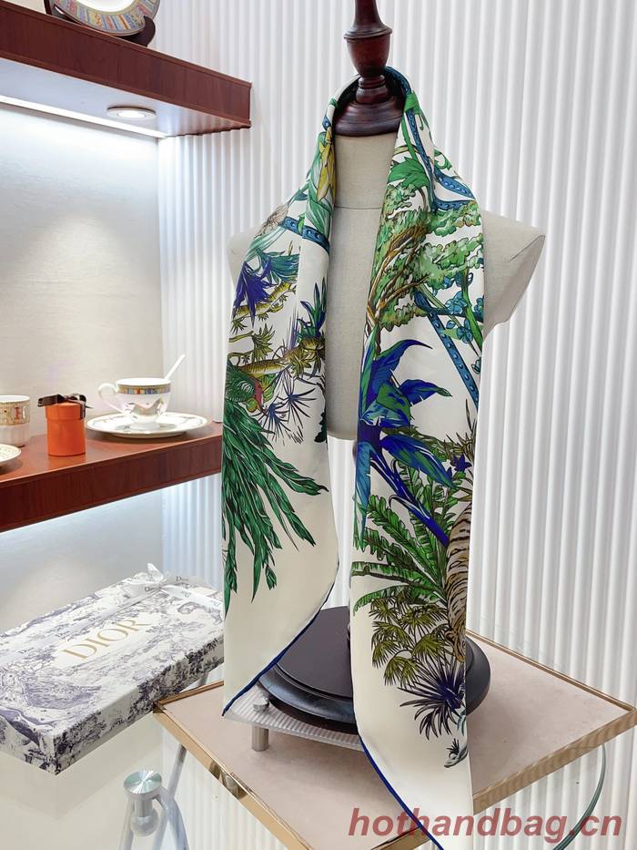 Dior Scarf DIC00175 Dior Scarf DIC00175