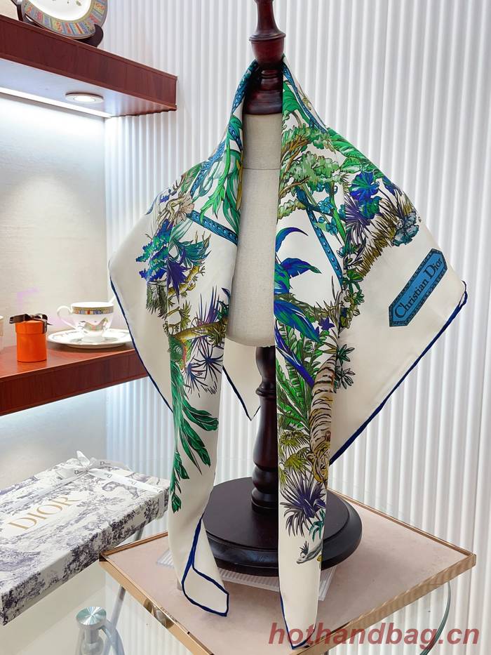 Dior Scarf DIC00175 Dior Scarf DIC00175