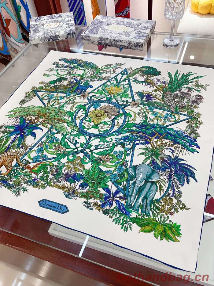 Dior Scarf DIC00175 Dior Scarf DIC00175