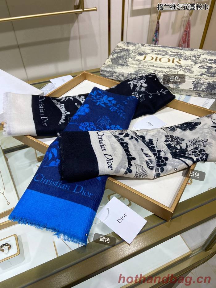 Dior Scarf DIC00179 Dior Scarf DIC00179