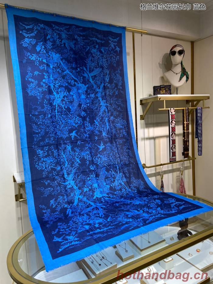 Dior Scarf DIC00179 Dior Scarf DIC00179