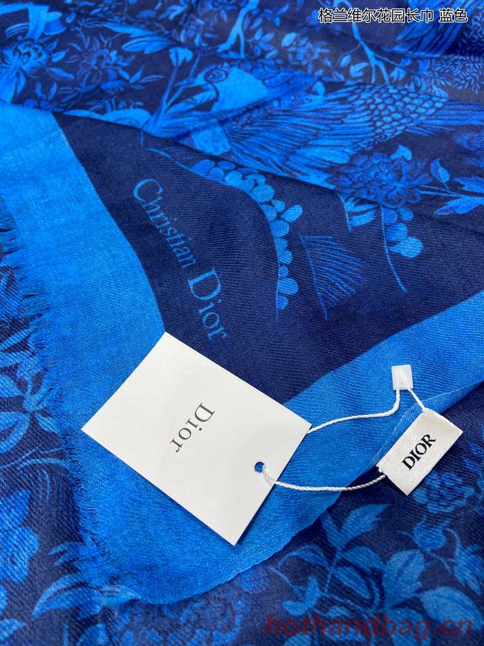 Dior Scarf DIC00179 Dior Scarf DIC00179