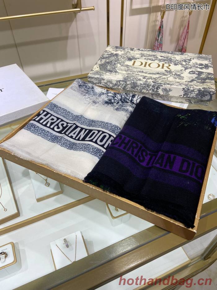 Dior Scarf DIC00184 Dior Scarf DIC00184