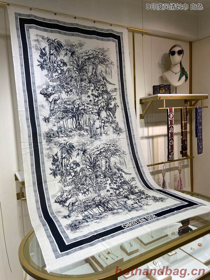 Dior Scarf DIC00184 Dior Scarf DIC00184