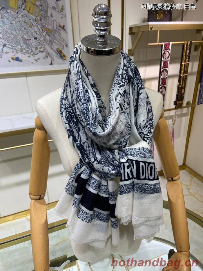 Dior Scarf DIC00184 Dior Scarf DIC00184