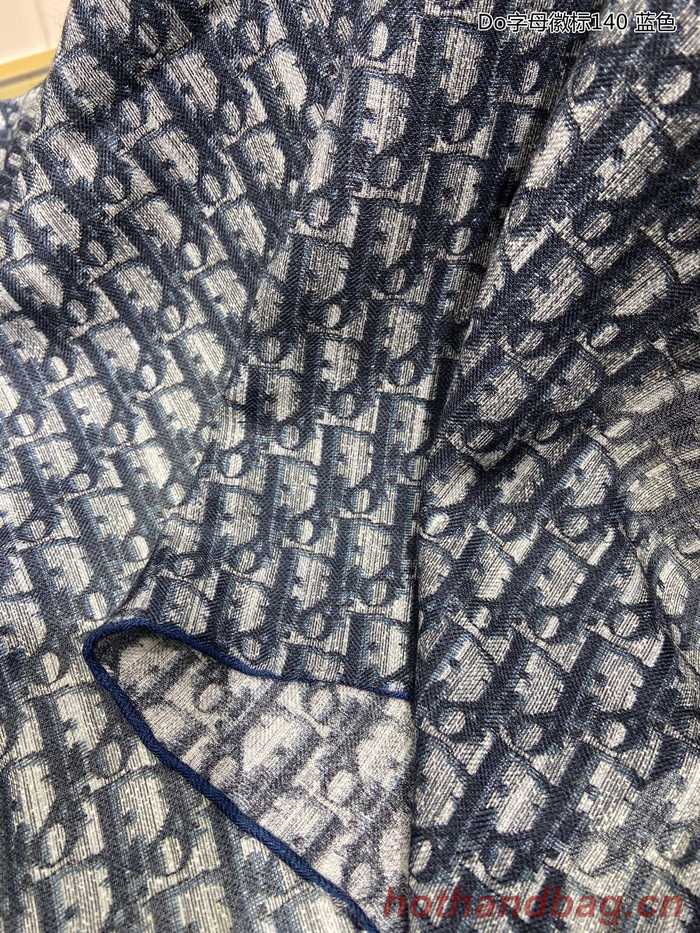 Dior Scarf DIC00190 Dior Scarf DIC00190