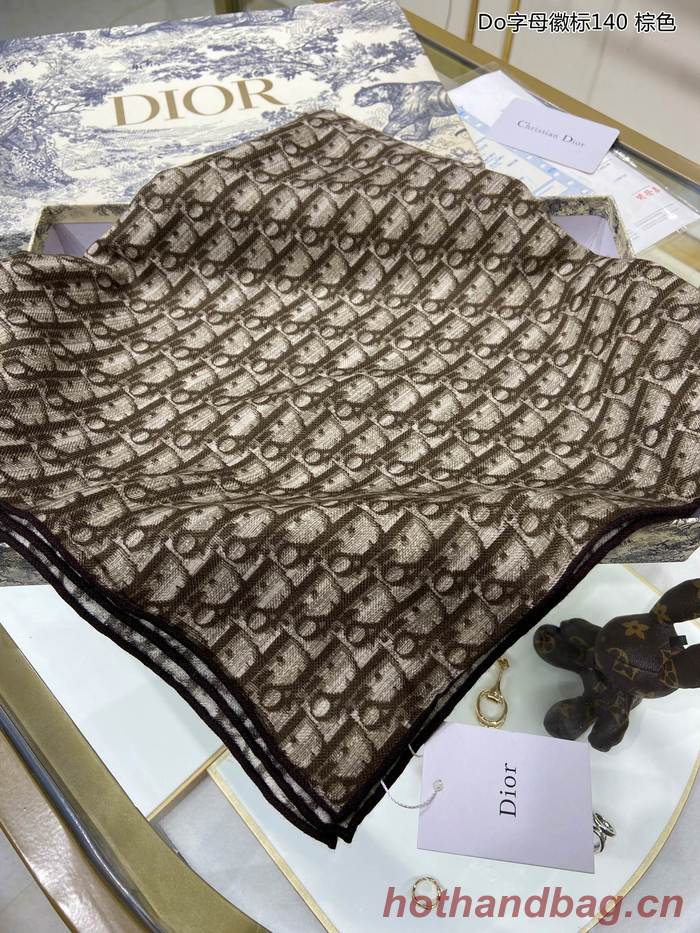 Dior Scarf DIC00191 Dior Scarf DIC00191