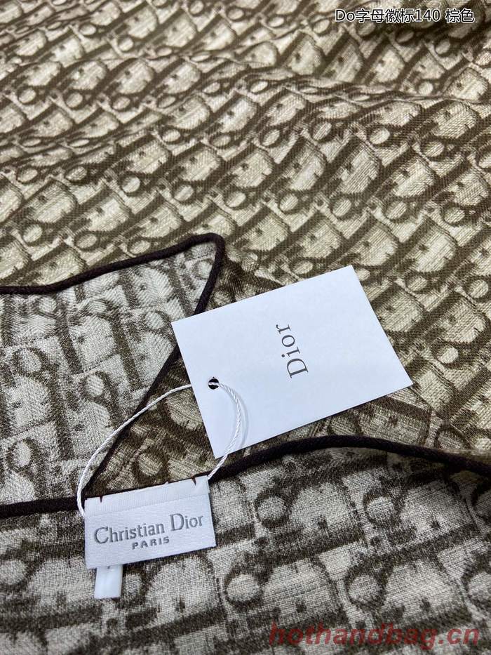 Dior Scarf DIC00191 Dior Scarf DIC00191