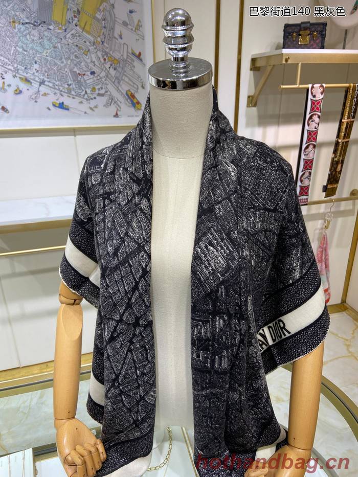 Dior Scarf DIC00193 Dior Scarf DIC00193
