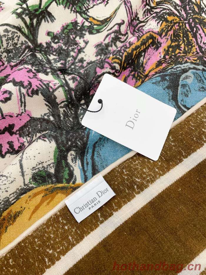 Dior Scarf DIC00198 Dior Scarf DIC00198