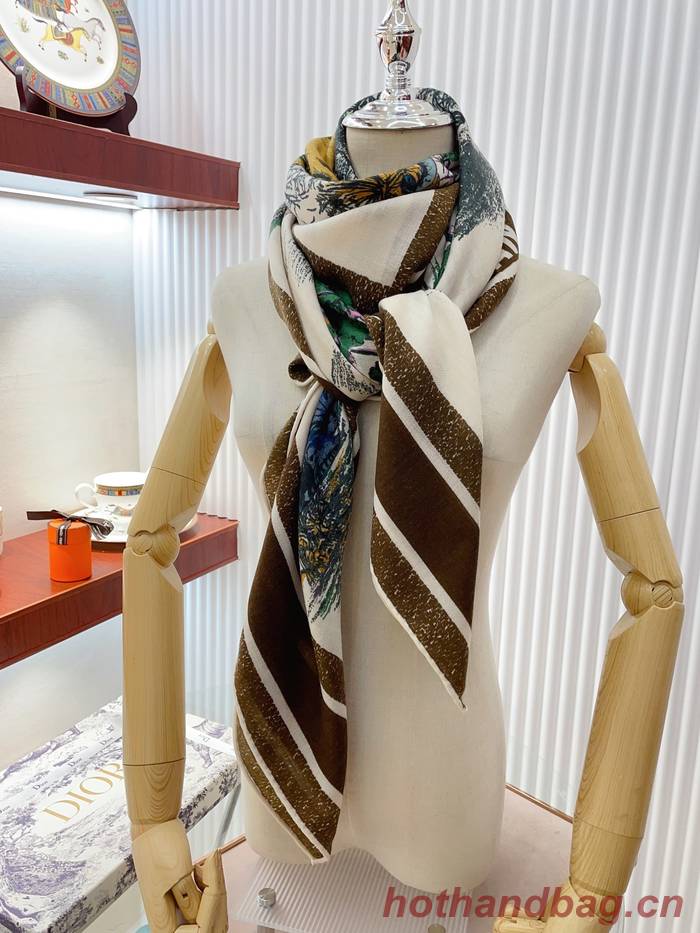 Dior Scarf DIC00198 Dior Scarf DIC00198