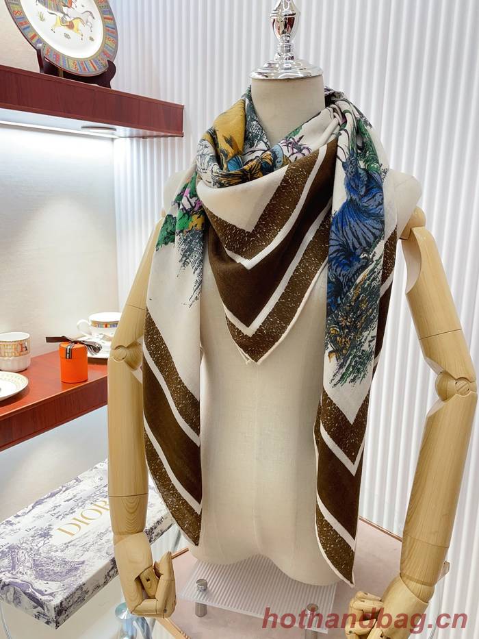 Dior Scarf DIC00198 Dior Scarf DIC00198