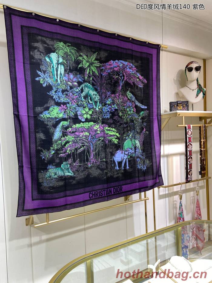 Dior Scarf DIC00199 Dior Scarf DIC00199