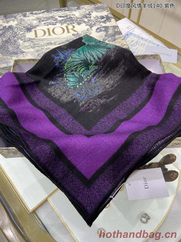 Dior Scarf DIC00199 Dior Scarf DIC00199