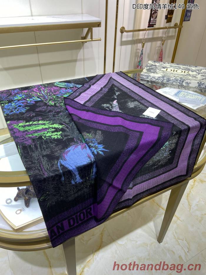 Dior Scarf DIC00199 Dior Scarf DIC00199