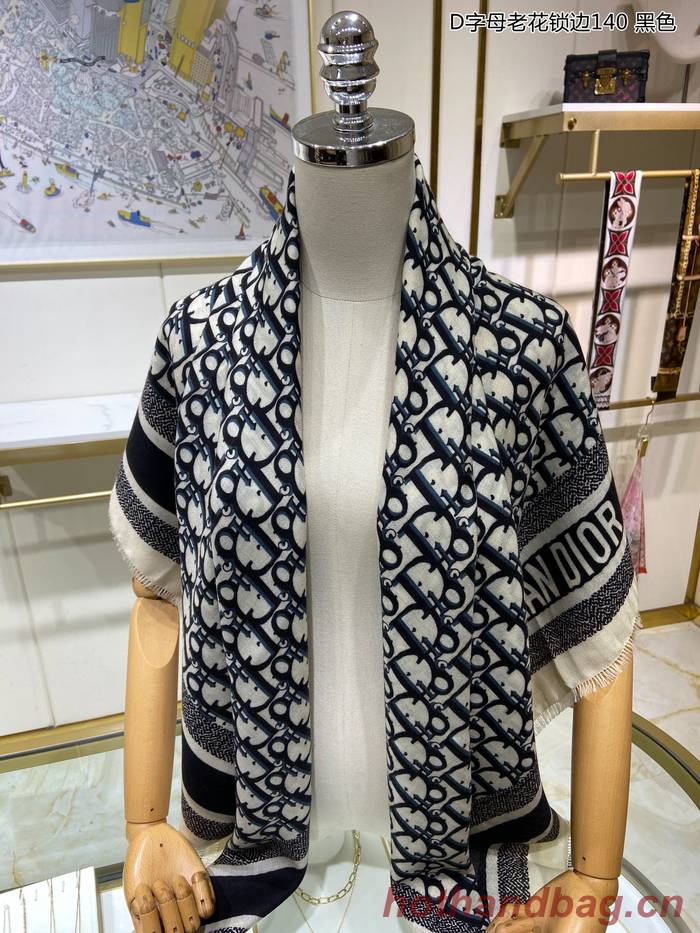 Dior Scarf DIC00207 Dior Scarf DIC00207