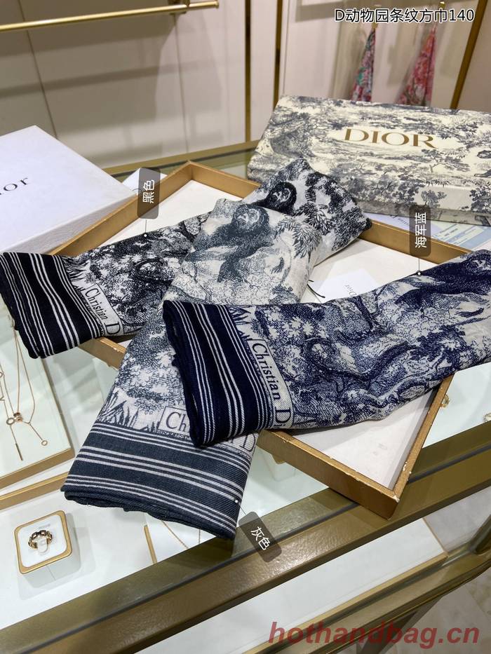 Dior Scarf DIC00209 Dior Scarf DIC00209