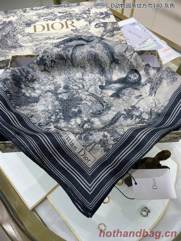 Dior Scarf DIC00209 Dior Scarf DIC00209