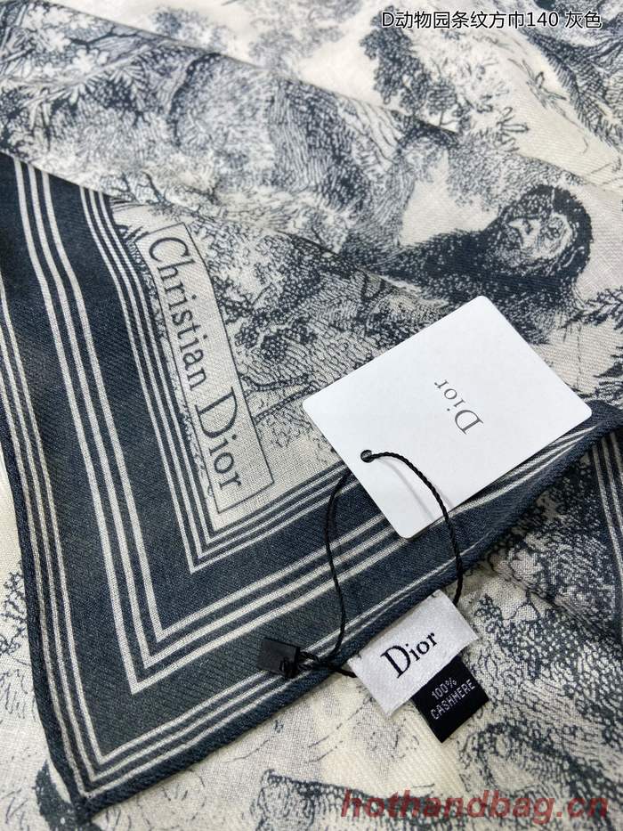 Dior Scarf DIC00209 Dior Scarf DIC00209