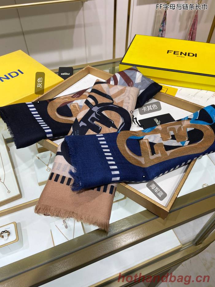 Fendi Scarf FDC00058