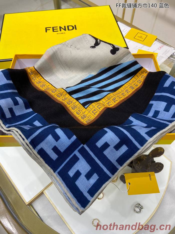 Fendi Scarf FDC00063 Fendi Scarf FDC00063