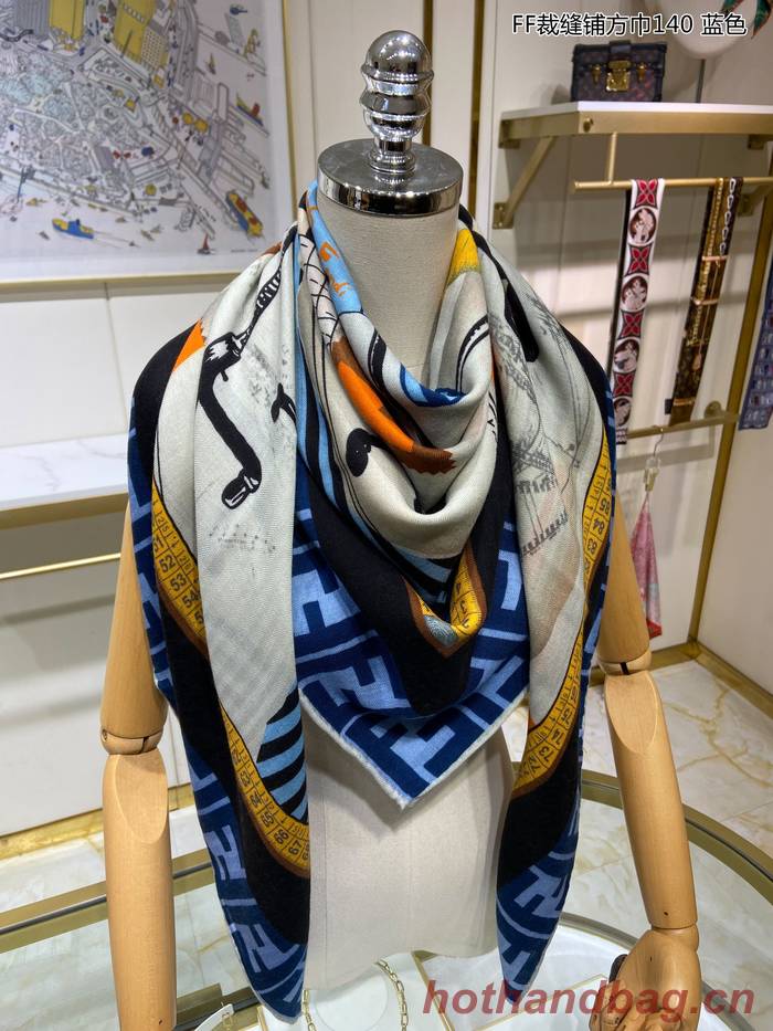 Fendi Scarf FDC00063 Fendi Scarf FDC00063