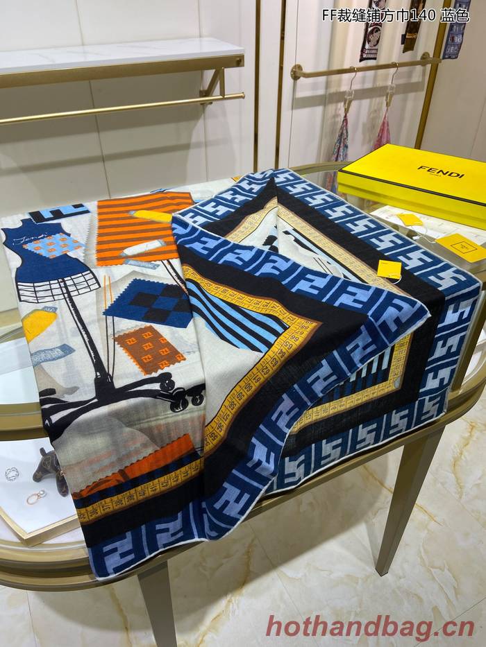 Fendi Scarf FDC00063 Fendi Scarf FDC00063