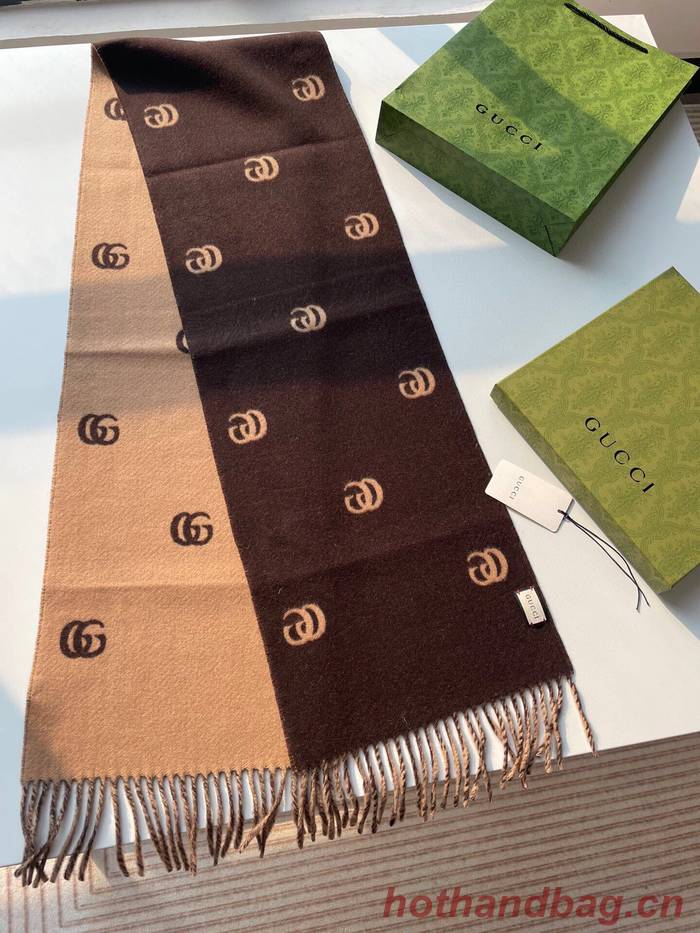 Gucci Scarf GUC00246 Gucci Scarf GUC00246