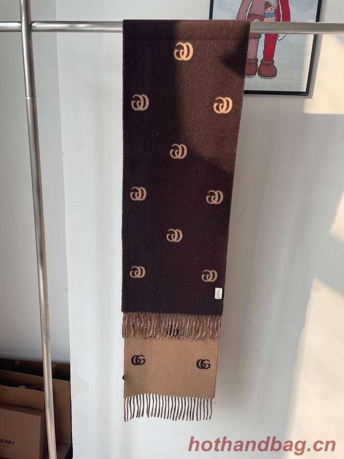 Gucci Scarf GUC00246 Gucci Scarf GUC00246