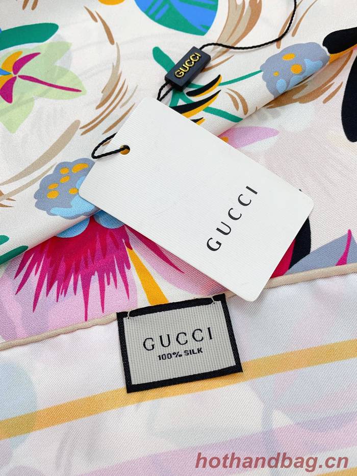 Gucci Scarf GUC00247 Gucci Scarf GUC00247