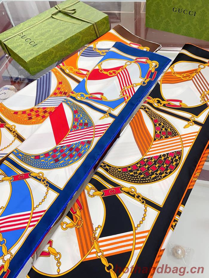 Gucci Scarf GUC00249 Gucci Scarf GUC00249