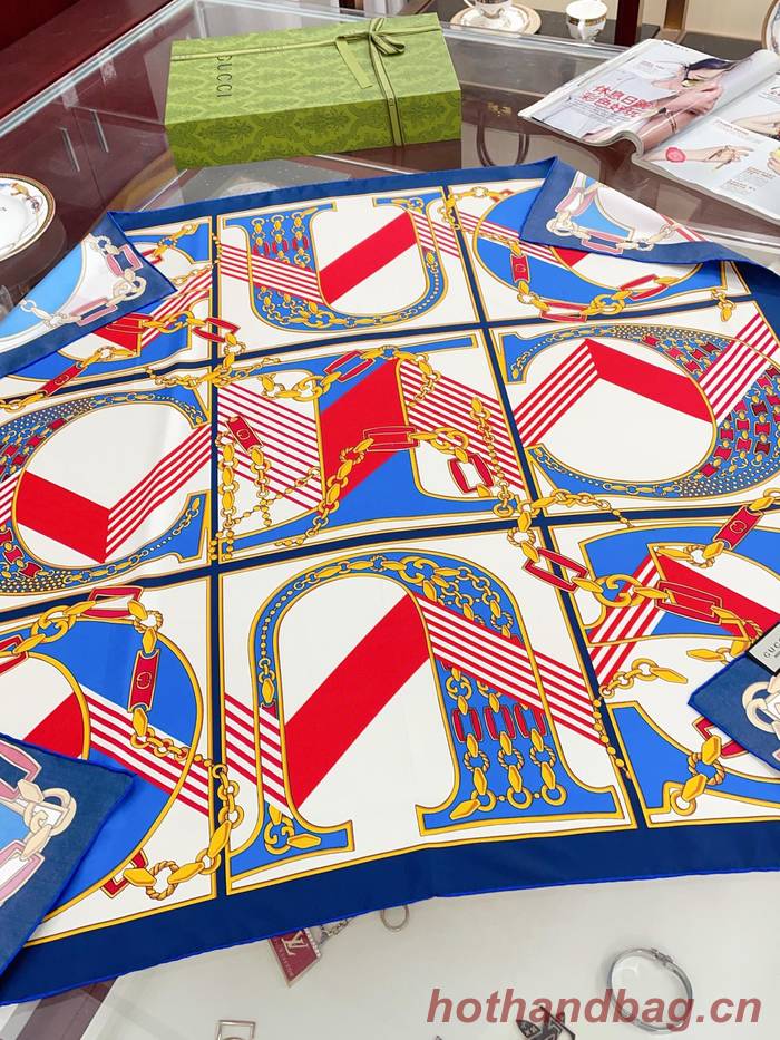 Gucci Scarf GUC00250 Gucci Scarf GUC00250