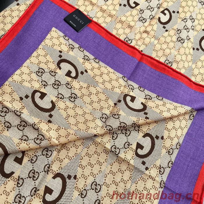 Gucci Scarf GUC00257 Gucci Scarf GUC00257