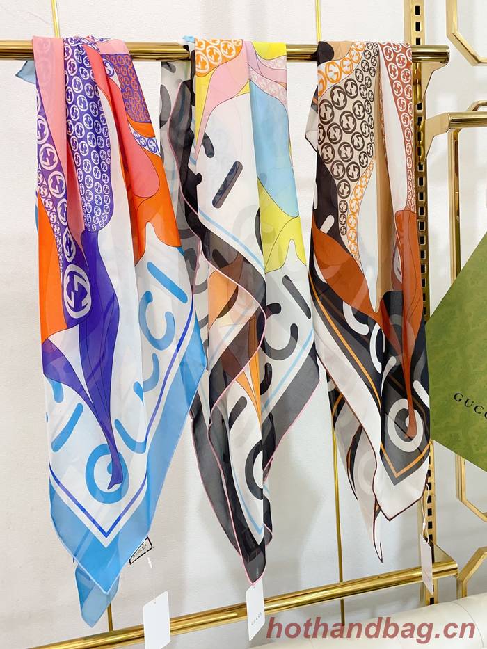 Gucci Scarf GUC00260 Gucci Scarf GUC00260