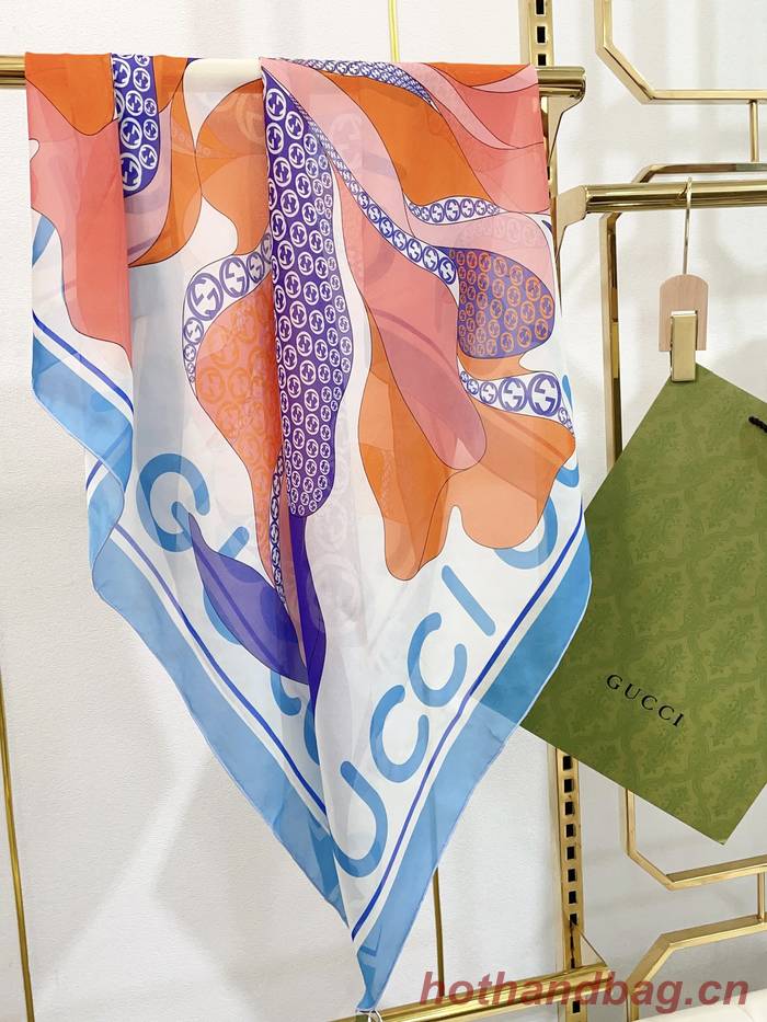 Gucci Scarf GUC00260 Gucci Scarf GUC00260