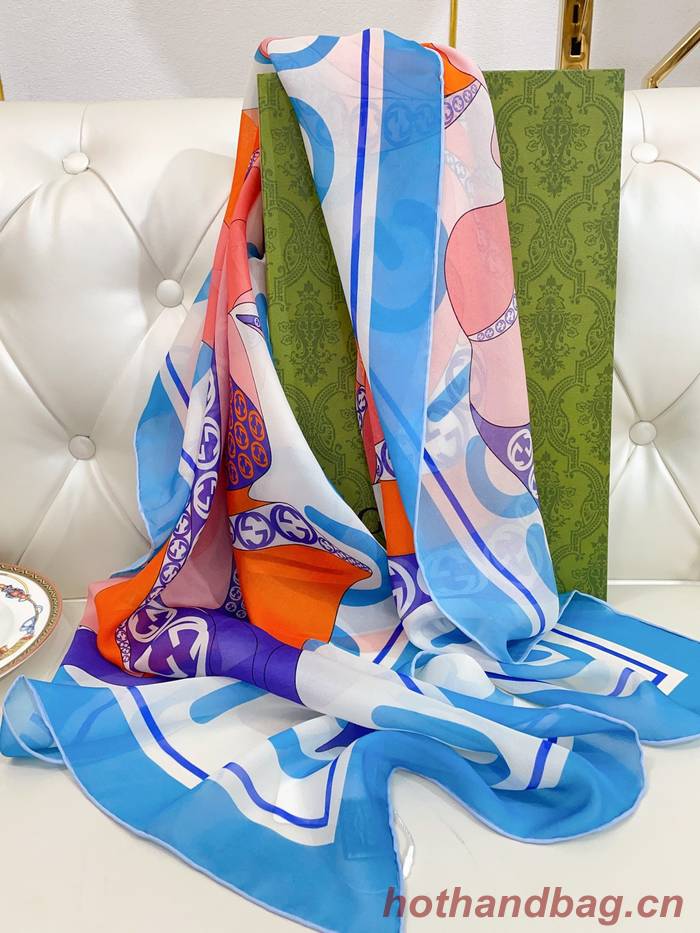 Gucci Scarf GUC00260 Gucci Scarf GUC00260