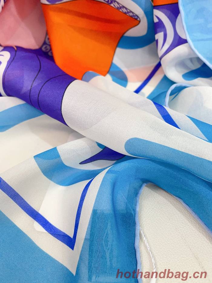 Gucci Scarf GUC00260 Gucci Scarf GUC00260