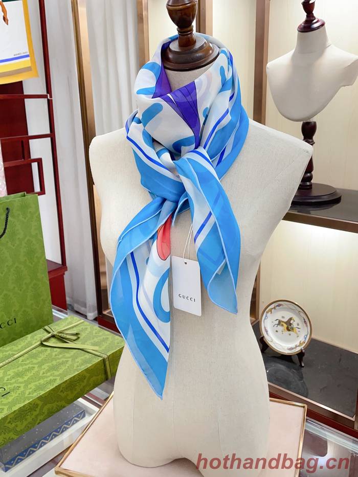 Gucci Scarf GUC00260 Gucci Scarf GUC00260