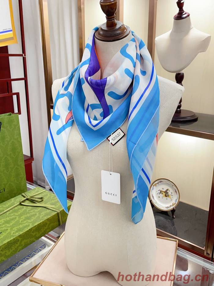 Gucci Scarf GUC00260 Gucci Scarf GUC00260