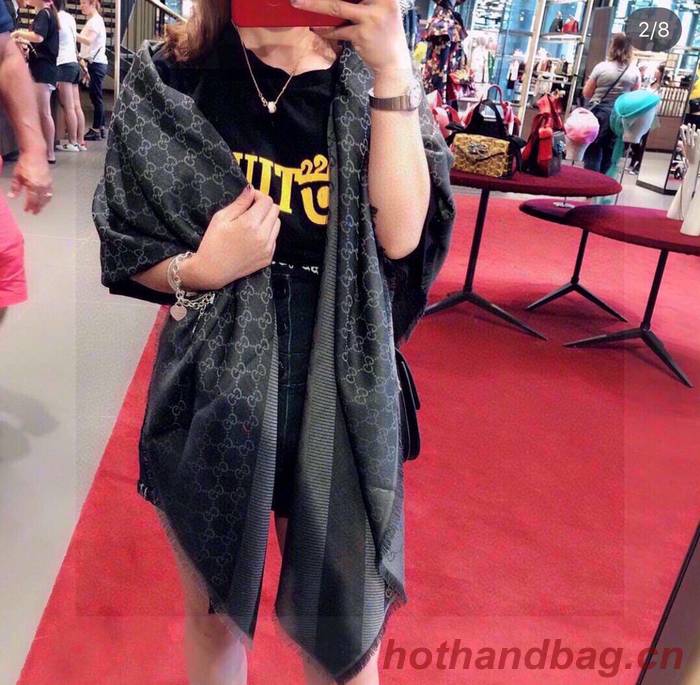 Gucci Scarf GUC00282-1 Gucci Scarf GUC00282-1