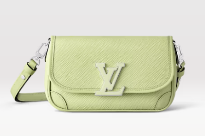 Louis Vuitton Buci M22960 Green